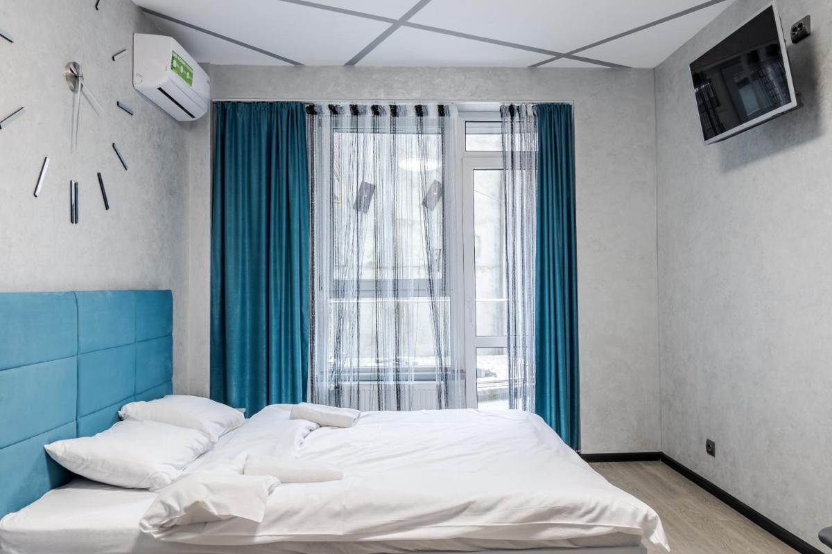 Balabana Blue Apartment - Housity