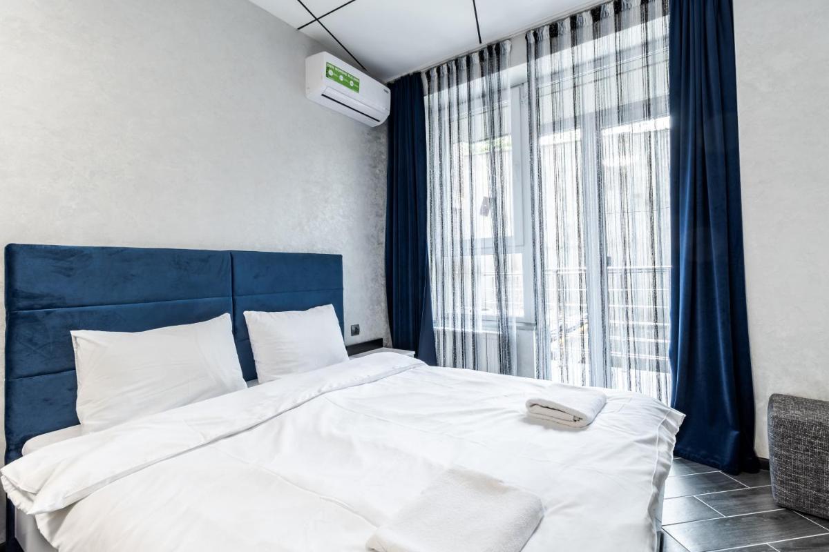 Balabana Yellow Apartment - Housity