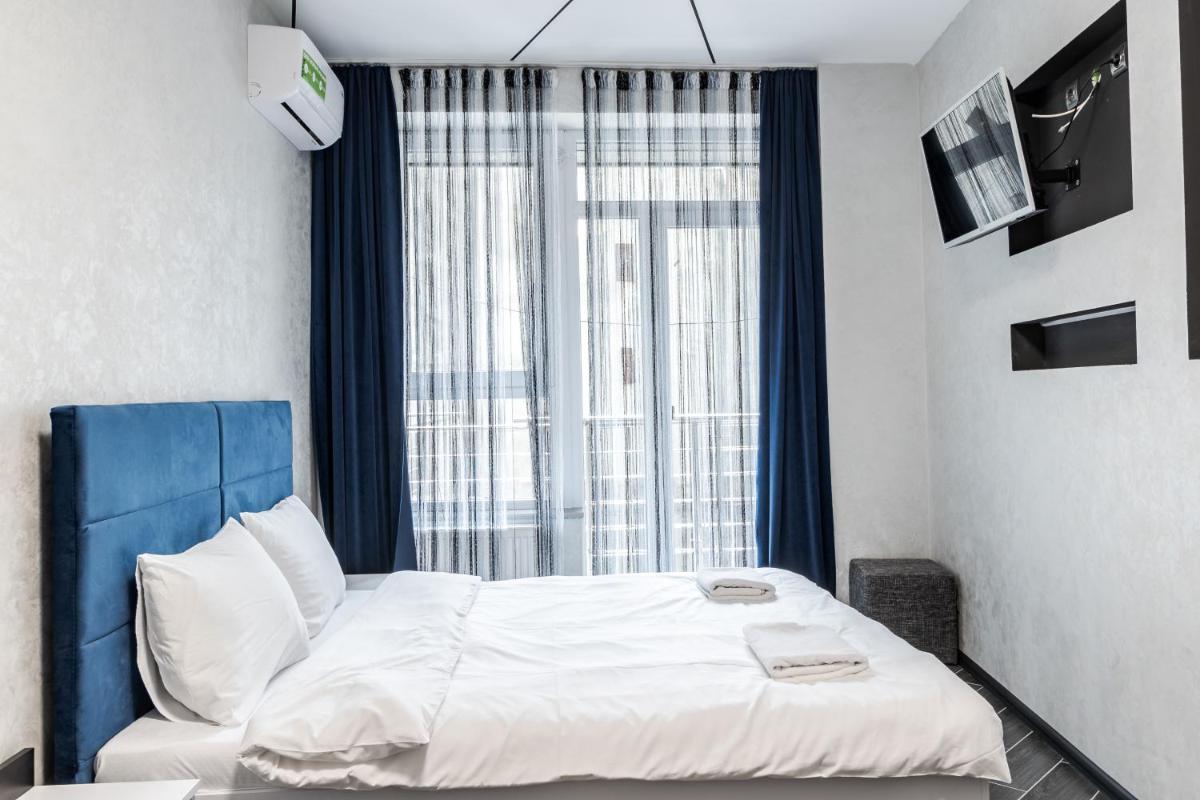 Balabana Yellow Apartment - Housity