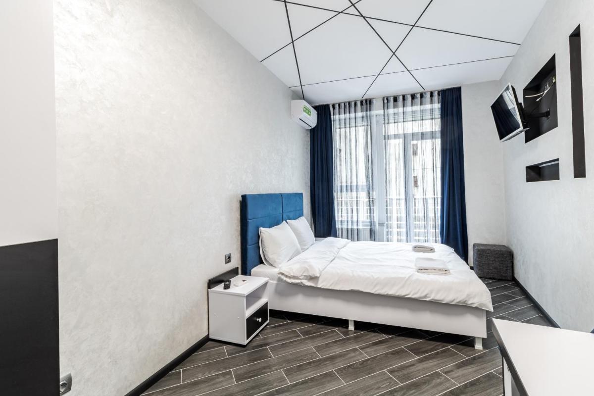 Balabana Yellow Apartment - Housity