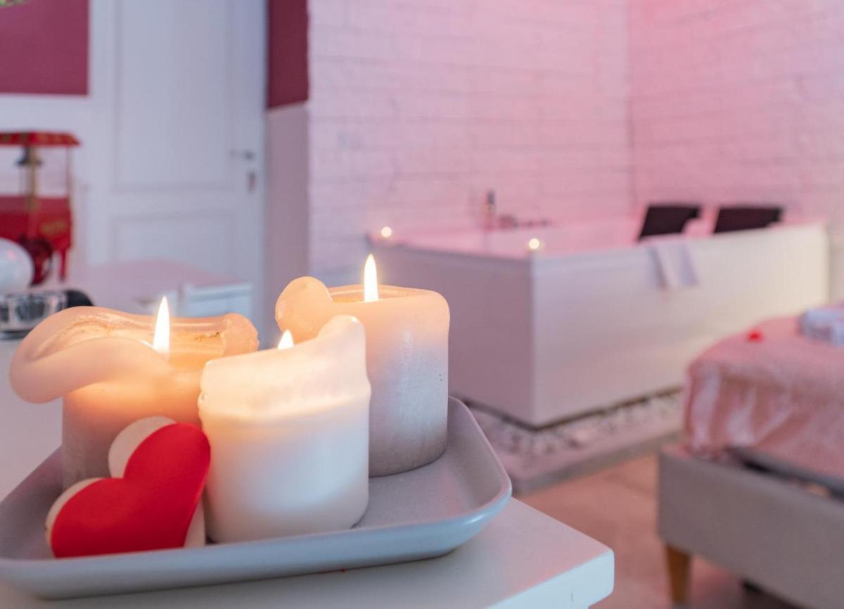 "Napoli in Spa" - Housity