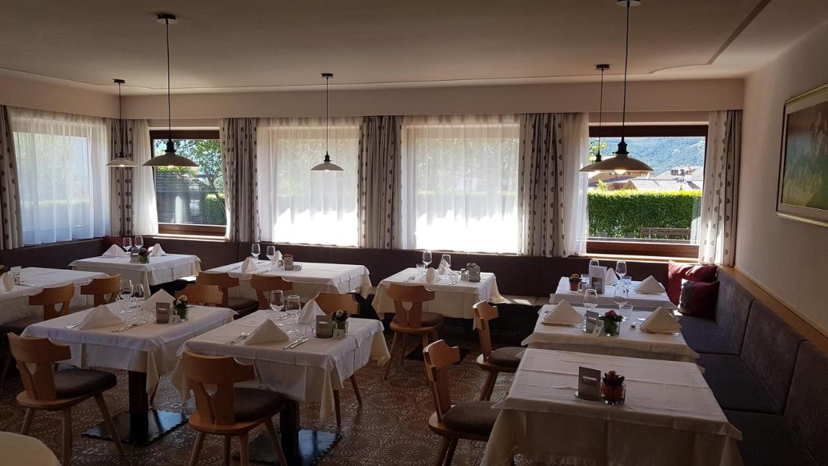 Pension Volgger - Housity