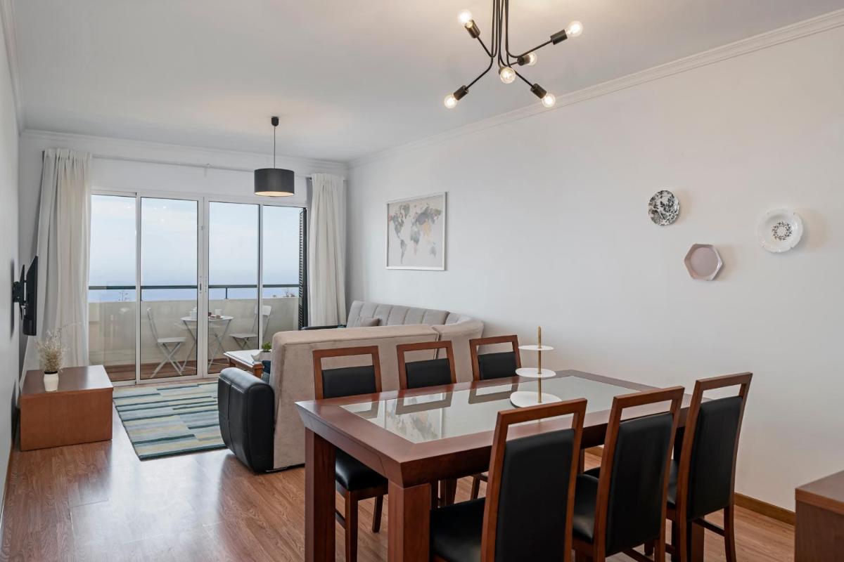 Garajau III by An Island Apart - Housity