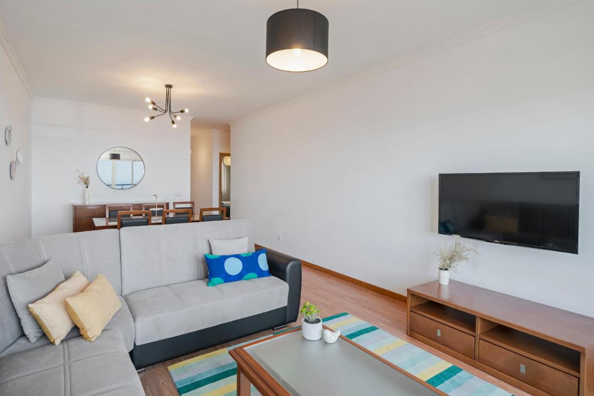 Garajau III by An Island Apart - Housity