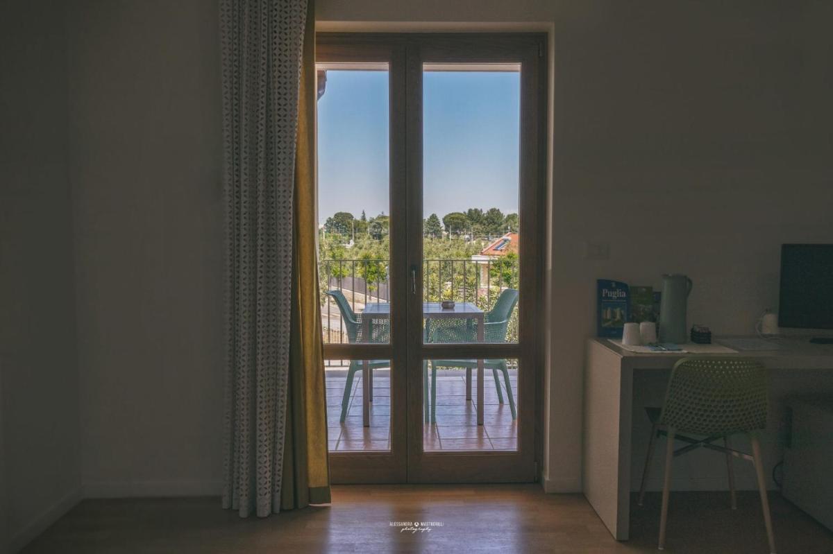 Suberito rooms&bar - Housity