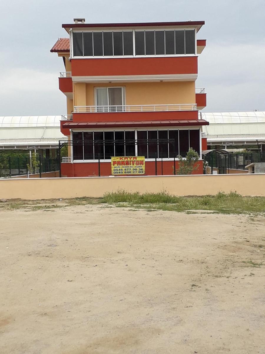 YALÇINKAYA PANSİYON - Housity