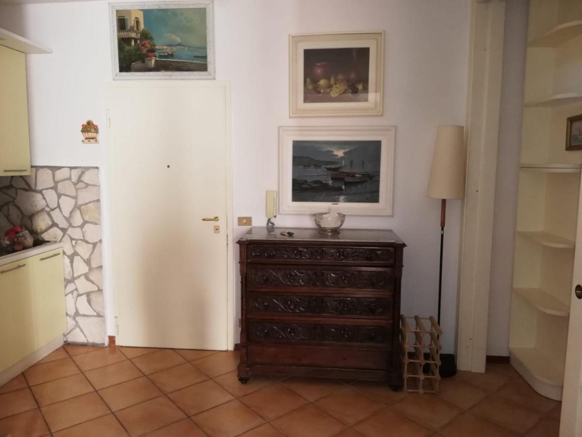 La casa di Tina - Hizvo
