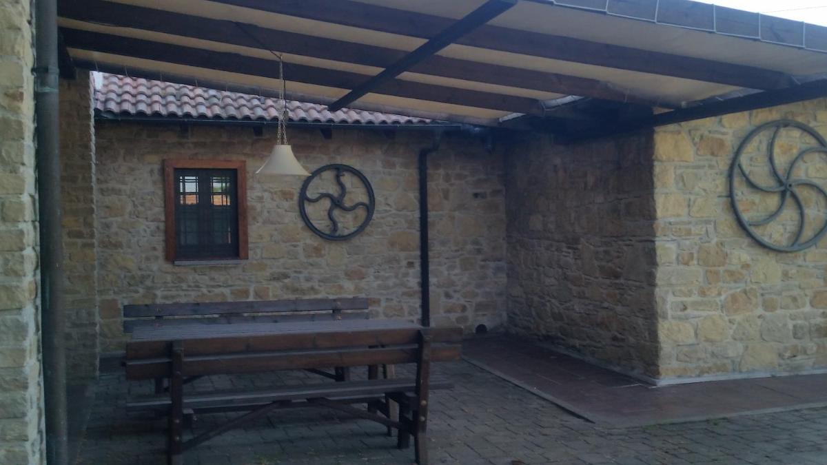 La Quiete tra le colline - Housity