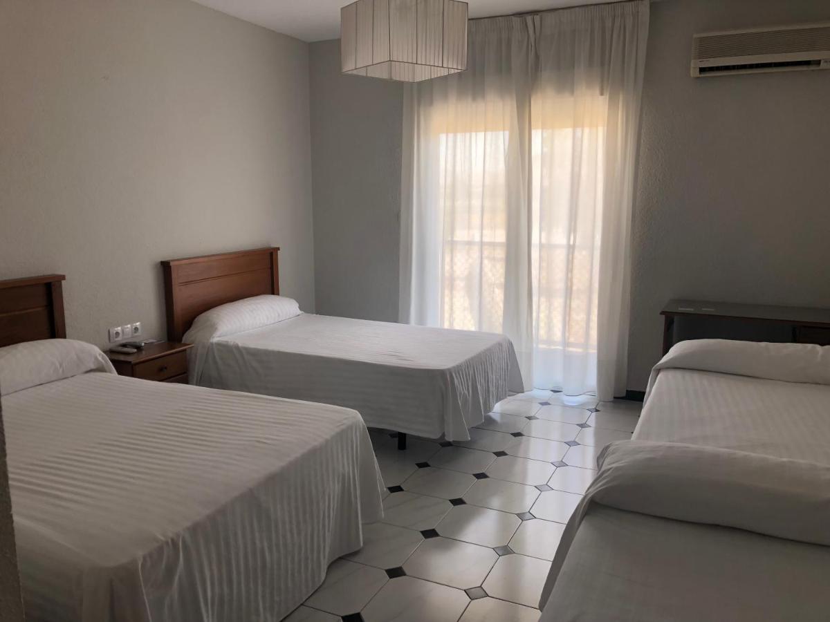 Hotel Santa Fe - Housity