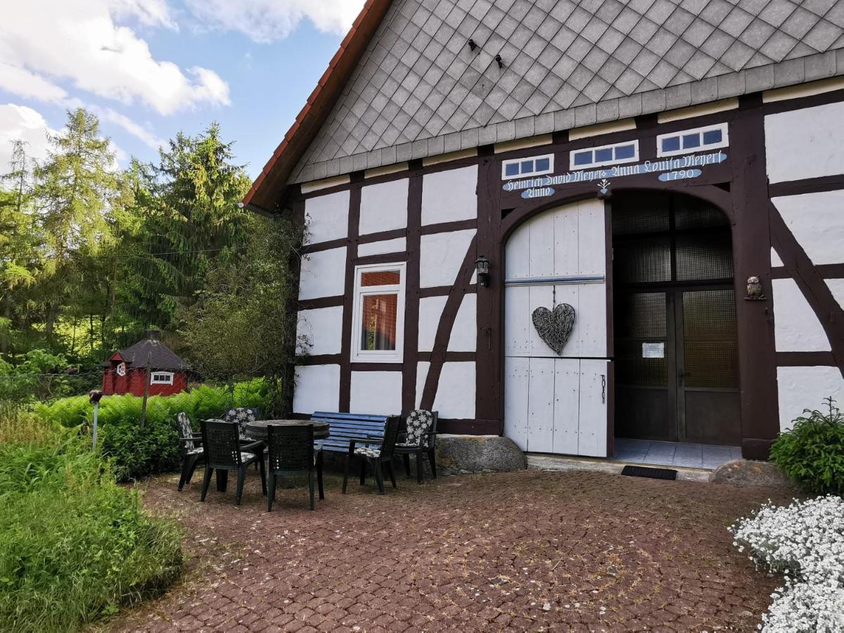 Ferienhof Ehlers - Housity