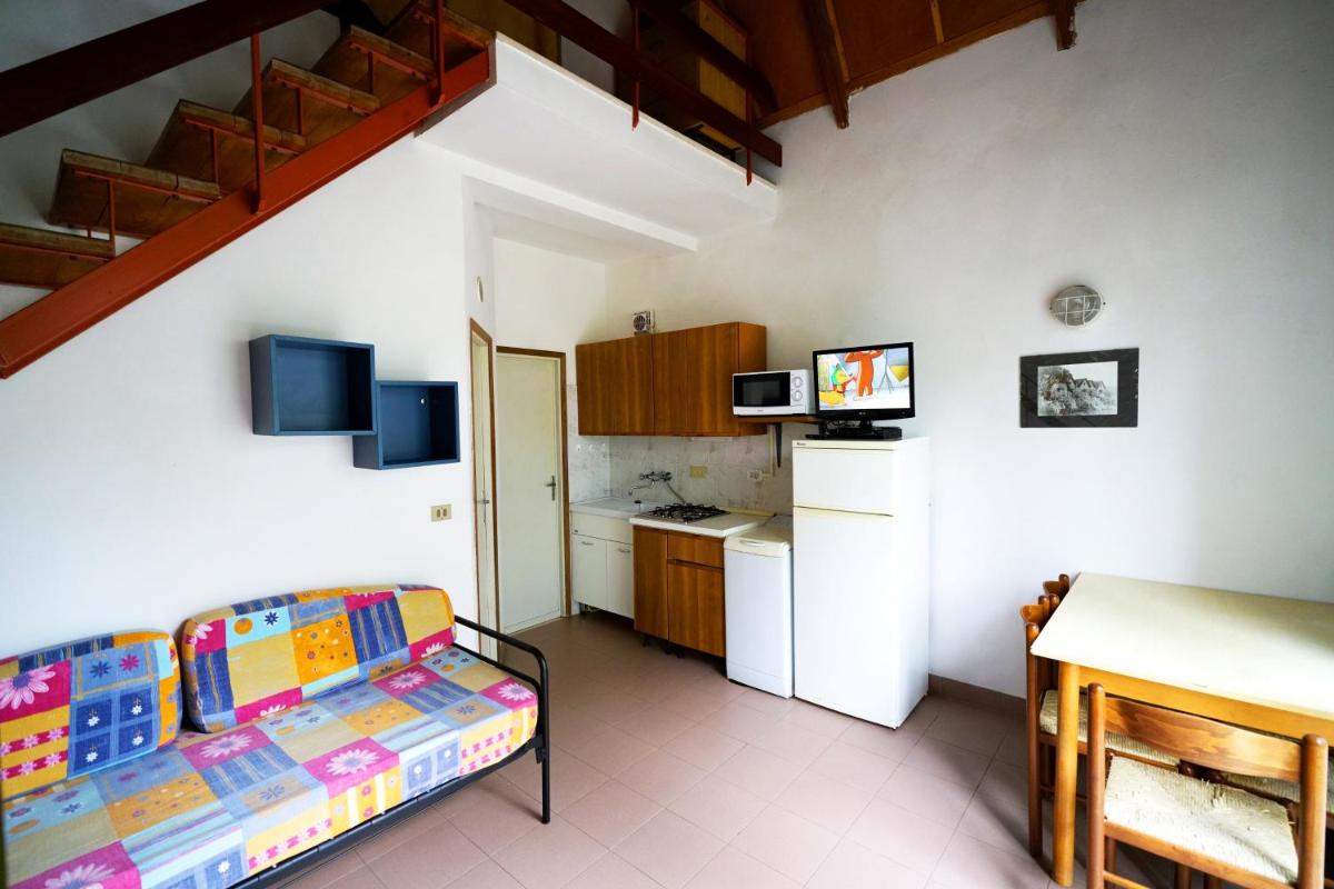 Bungalow Logonovo - Housity