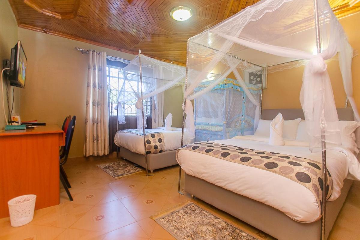 Zarita Boutique Hotel - Housity