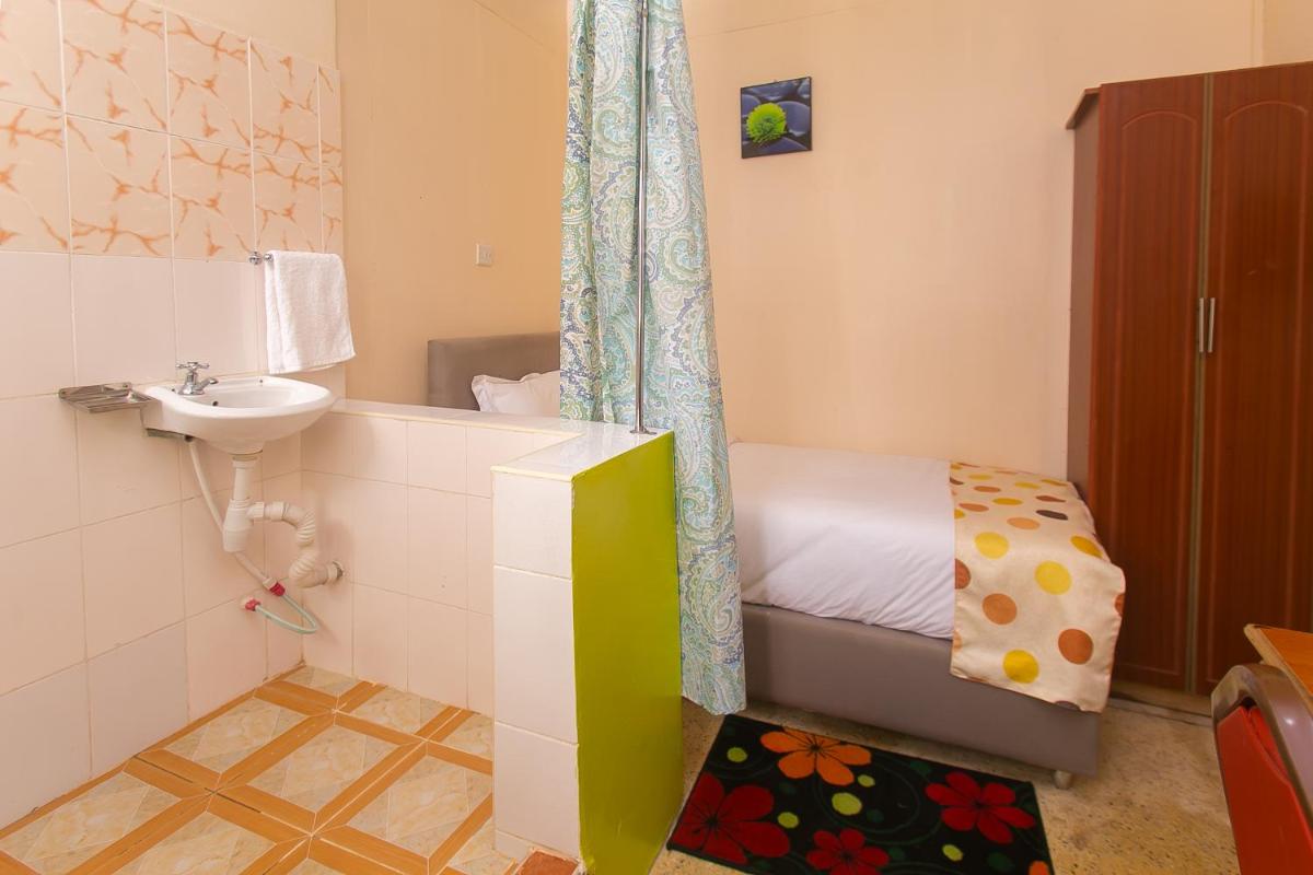 Zarita Boutique Hotel - Housity