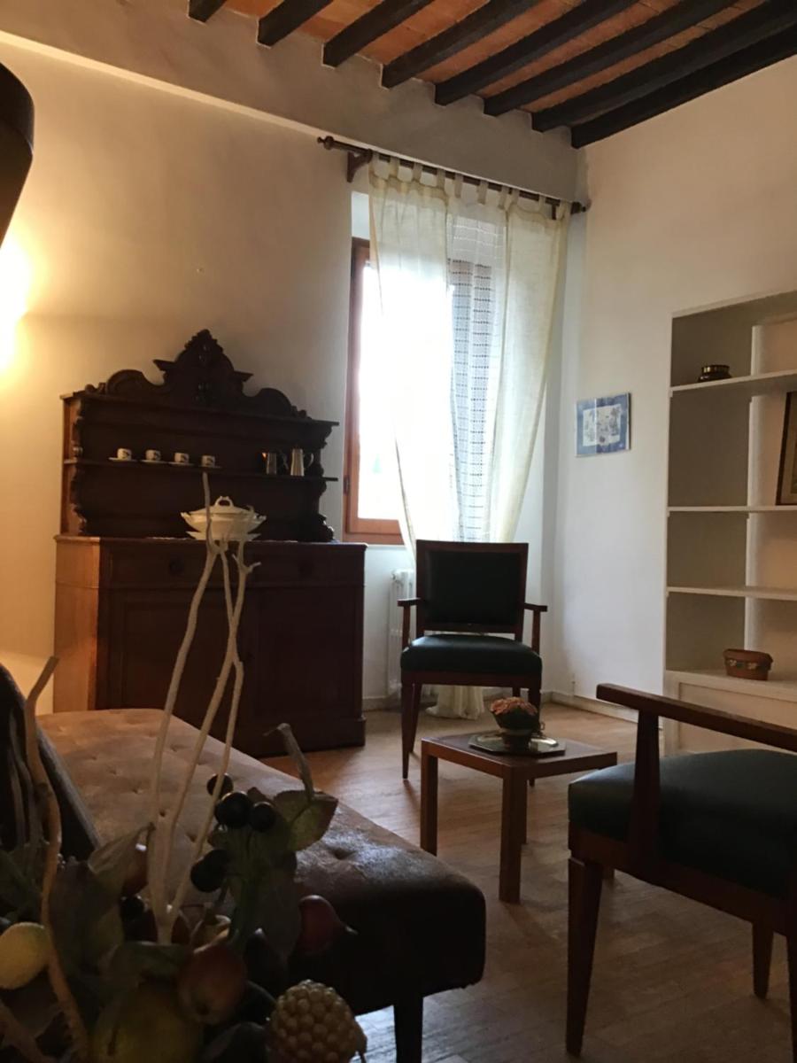 Appartamento - La Corte - Hizvo