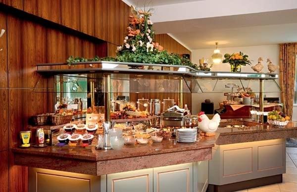 Garten-Hotel Ponick - Housity
