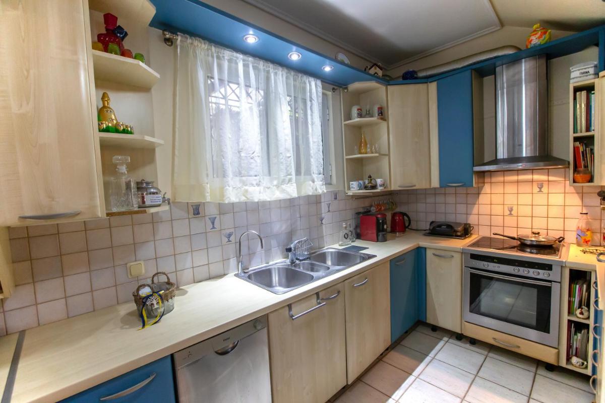 Villa Aloelia - Housity