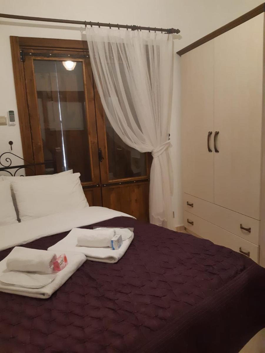 Suitetrails - Doga Apartment