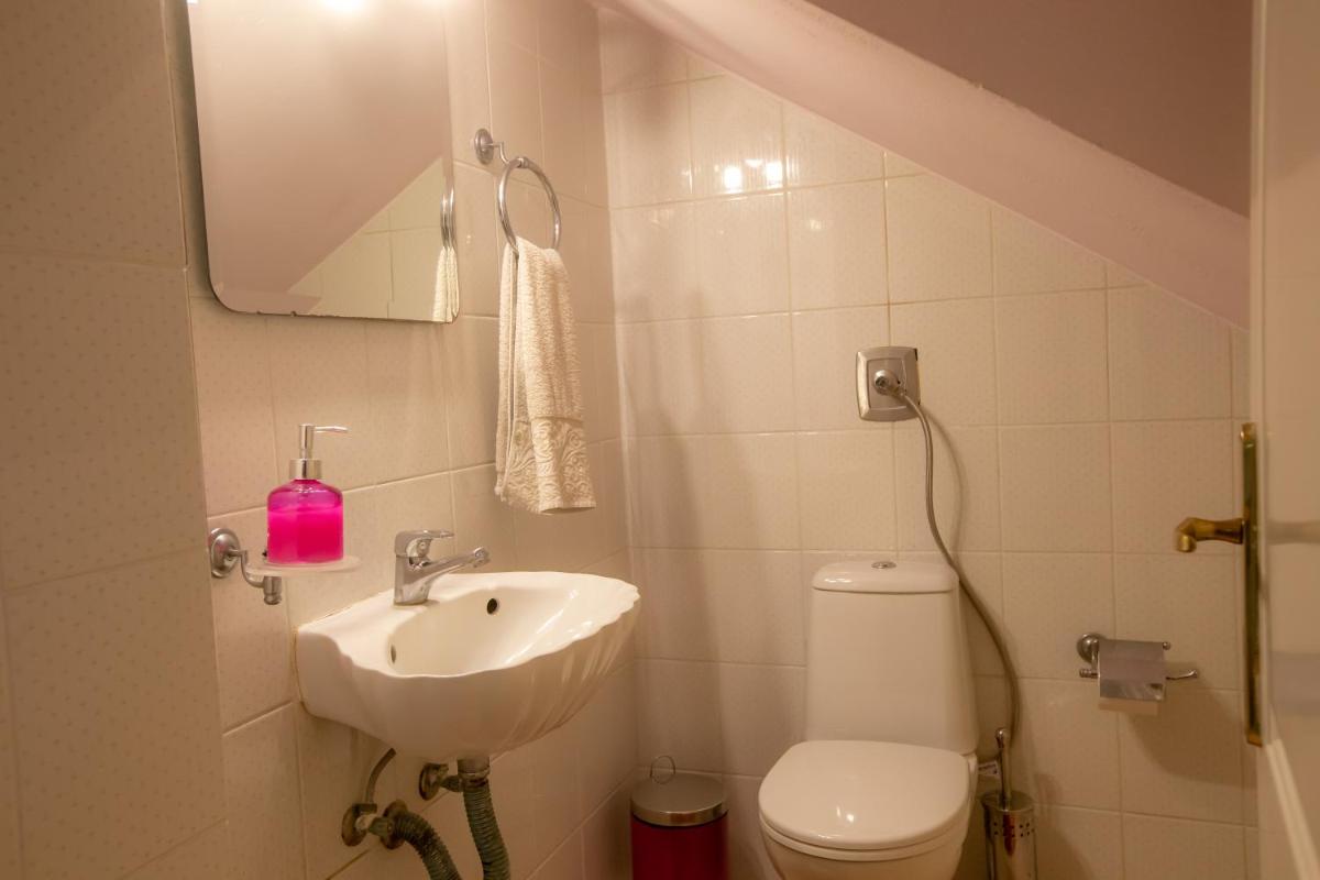 Villa Aloelia - Housity