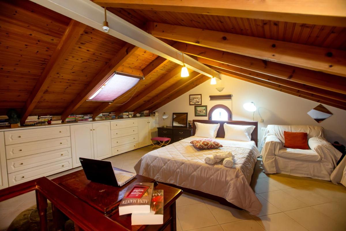 Villa Aloelia - Housity