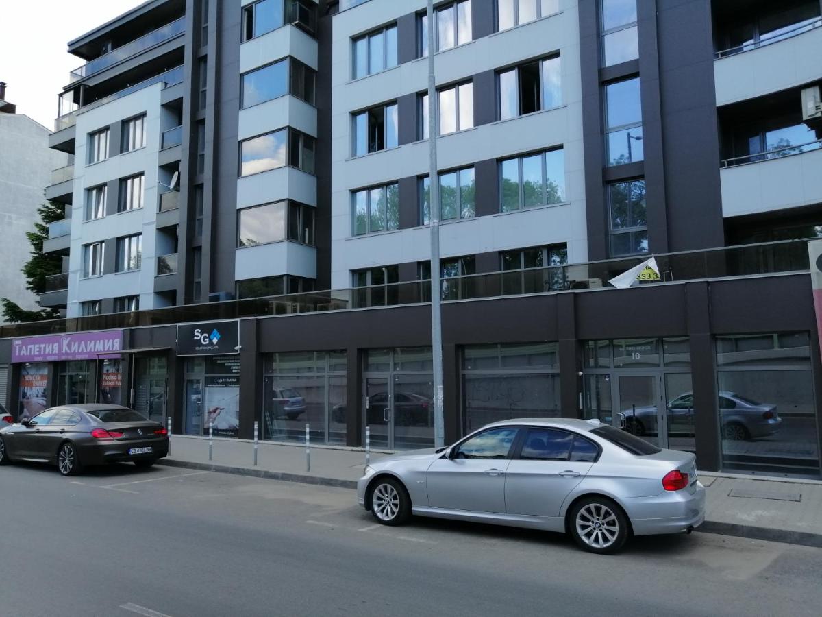 Apartments Sofia Yavorov - Housity