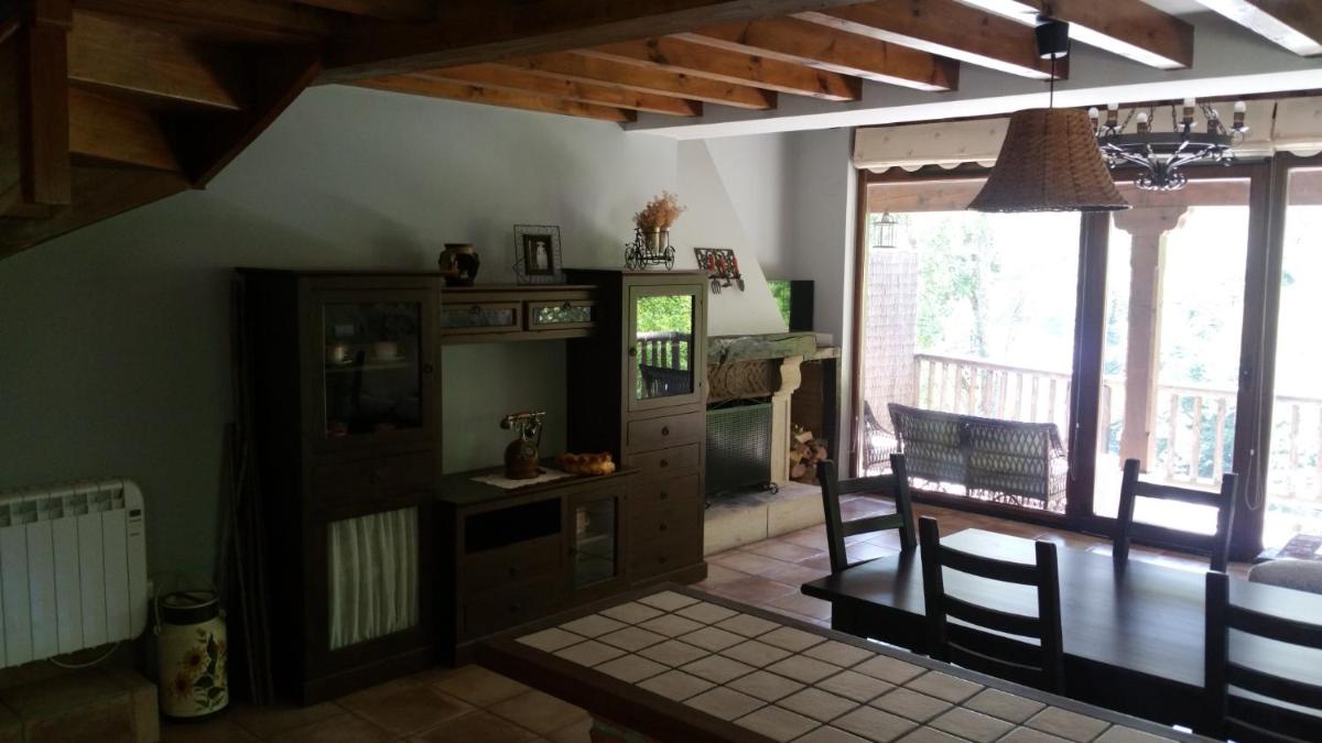 LAS VILLAS DEL PONTON - Housity