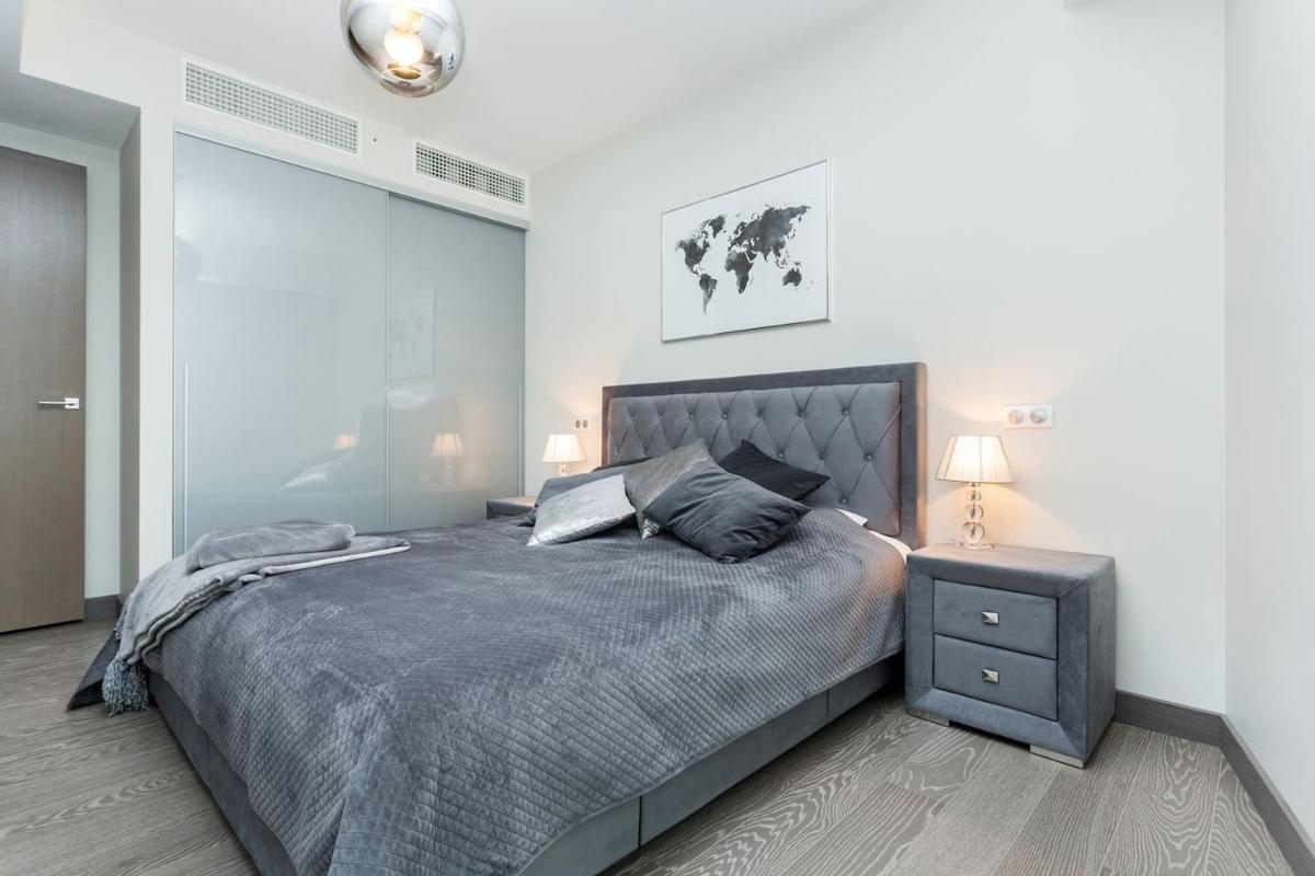 Meerhof luxury apartment in Tallinn - Housity