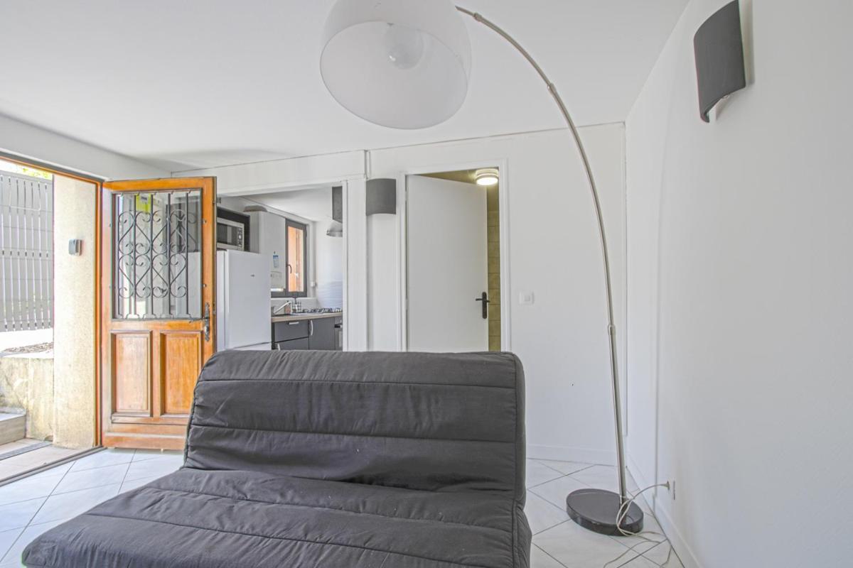 Maison CosyRouen Malatire Gare 6 couchages - Hizvo