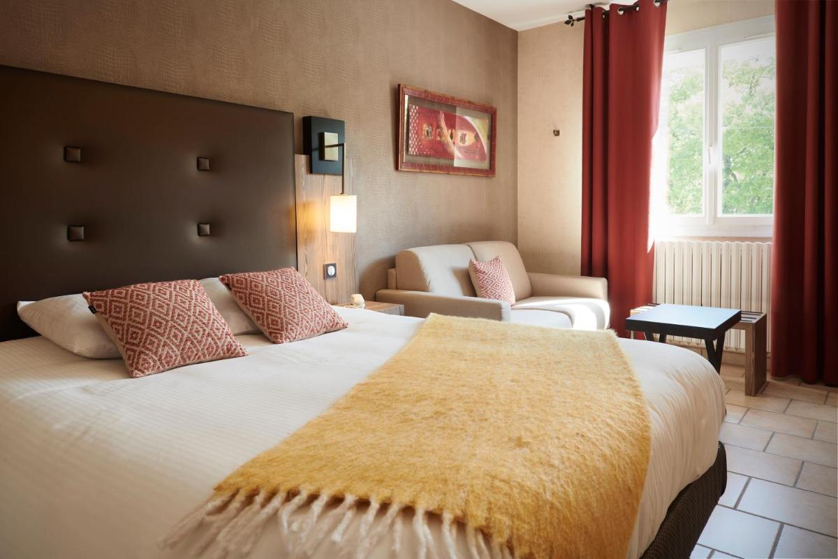 Pont du Chalon Hôtel and Restaurant - Housity