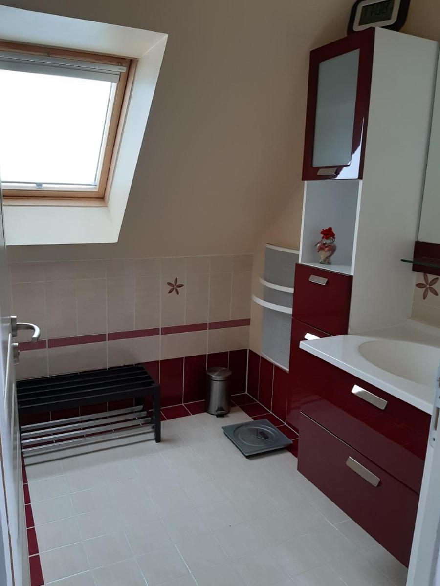 Chambre au calme Armada Rouen - Housity