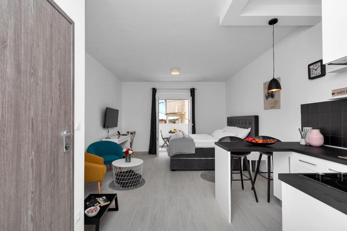 Apartments Morpheus - Hizvo