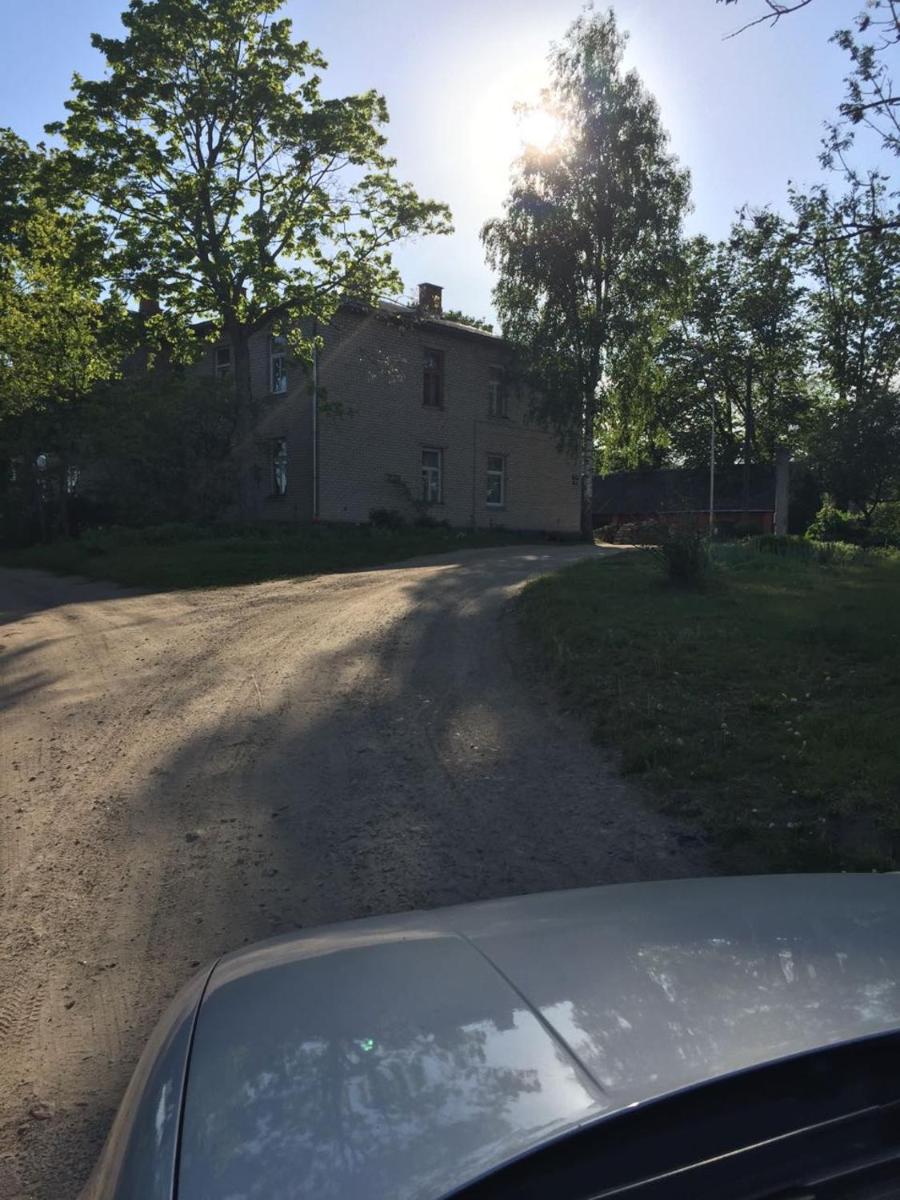 Krāslava City Apartment - Housity