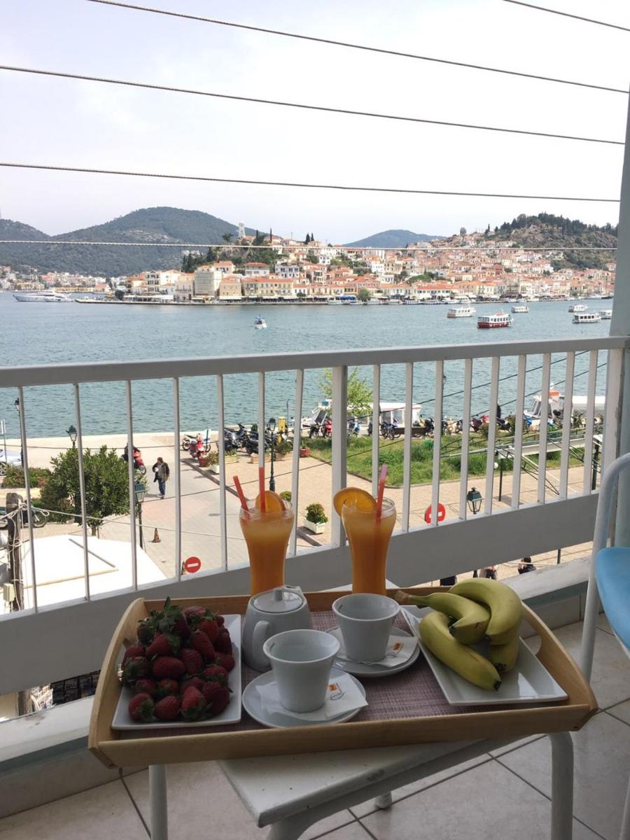Hotel Papasotiriou - Housity