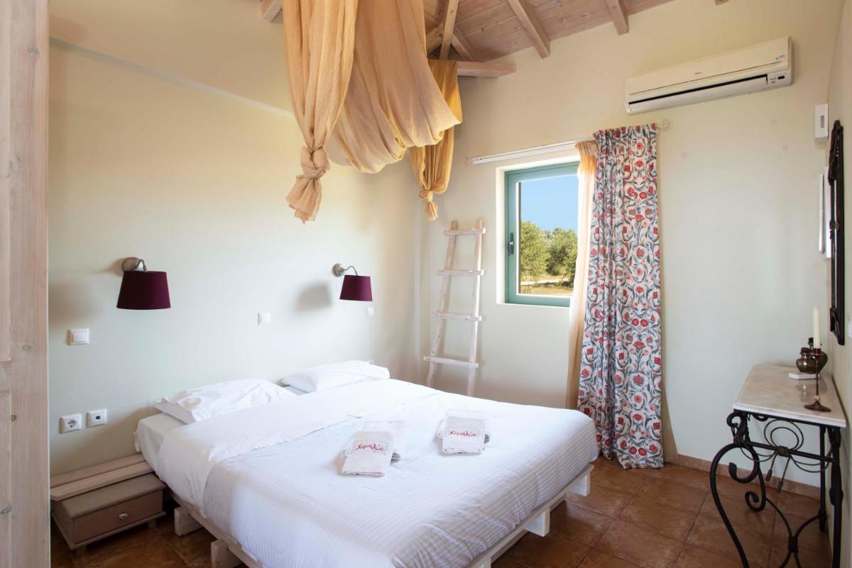 Chamaloni Cottages - Housity