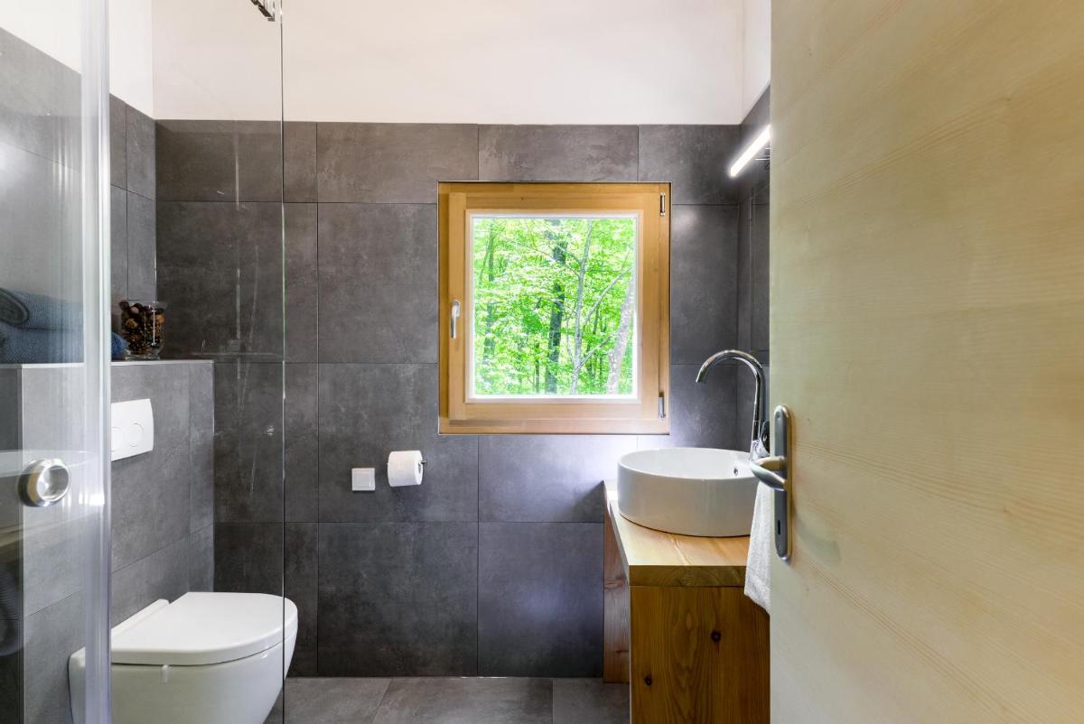 Treehouse Lika 2 - Housity