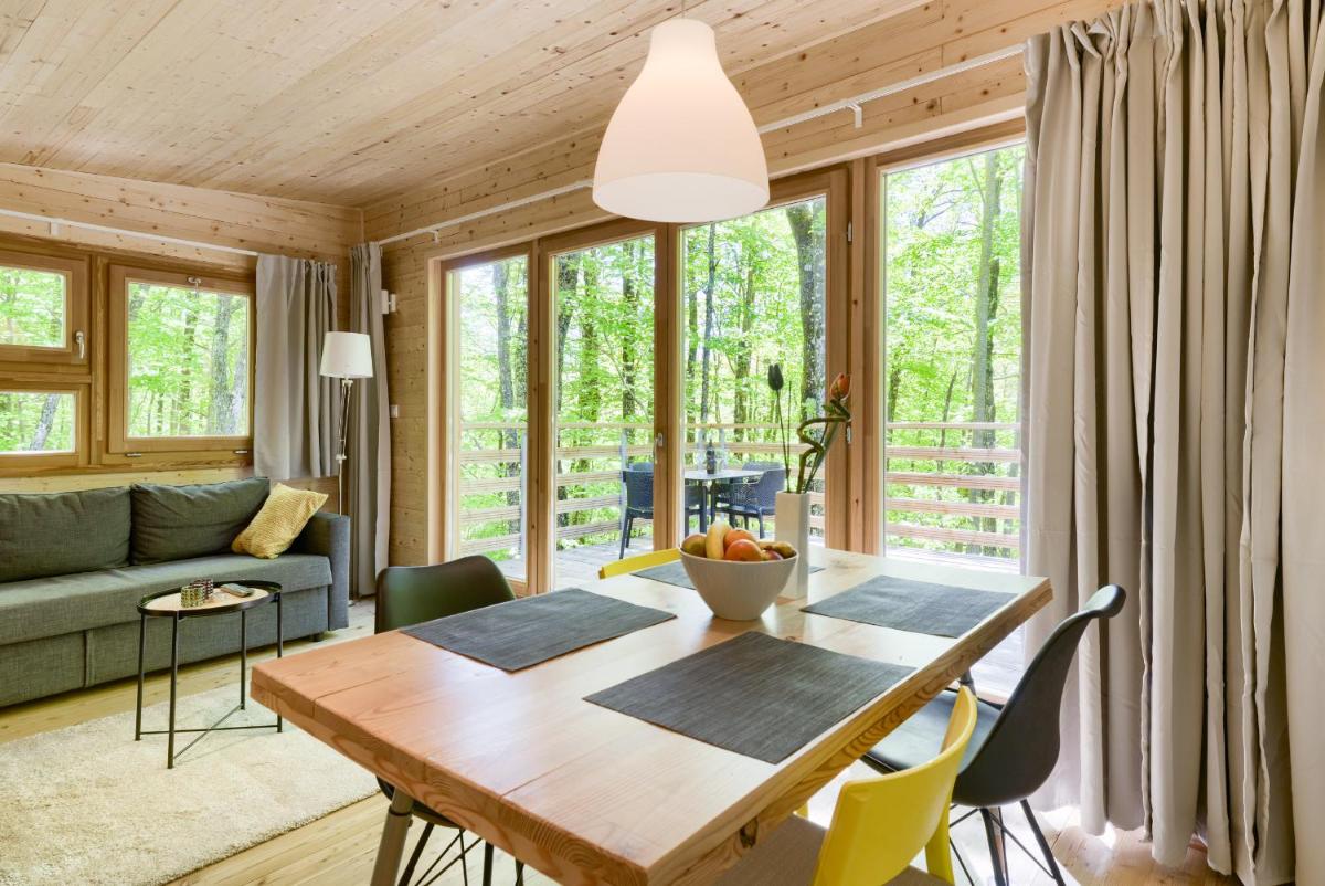Treehouse Lika 2 - Housity