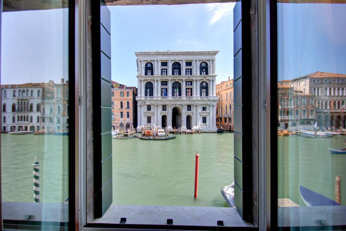 GRITTI Grand Canal - Housity