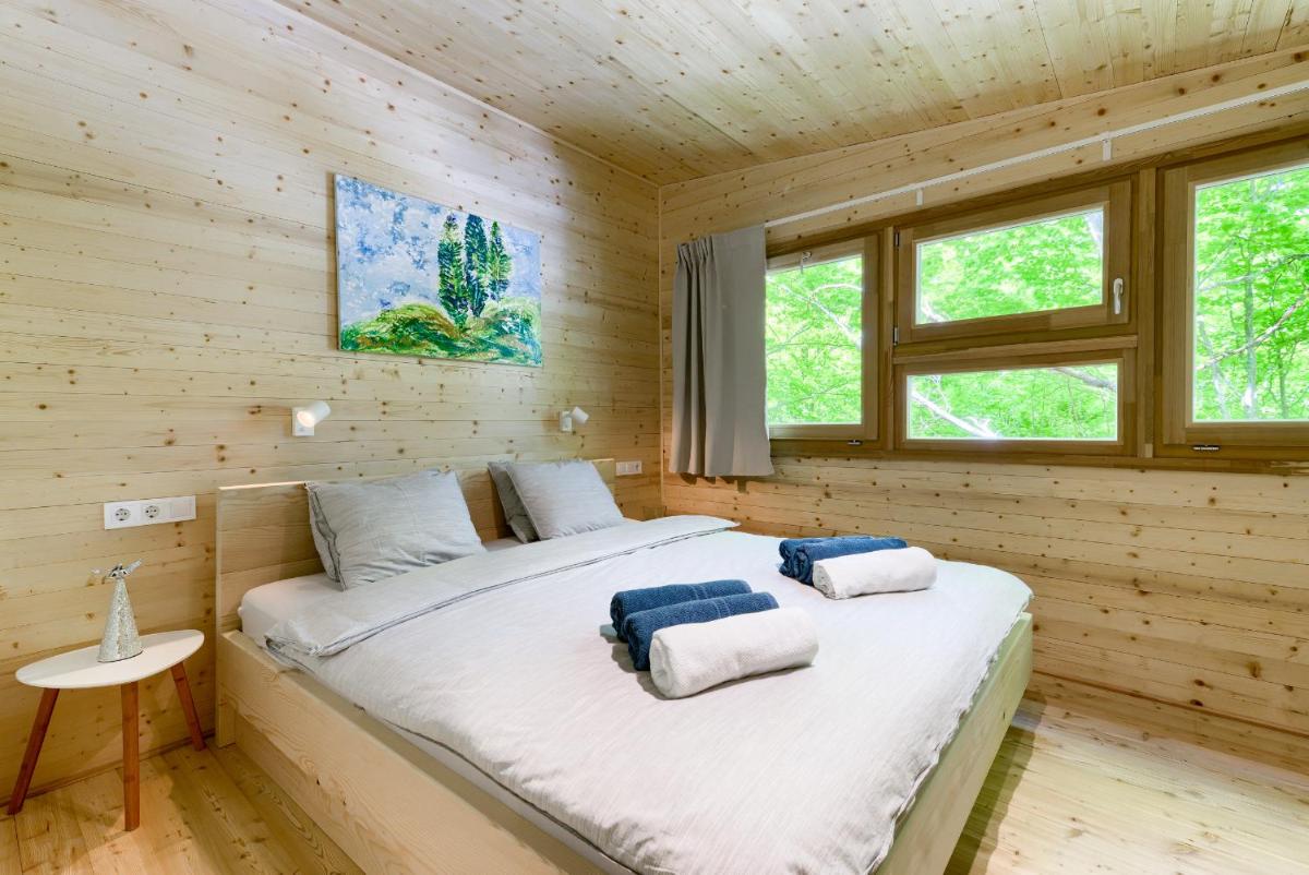 Treehouse Lika 2 - Housity