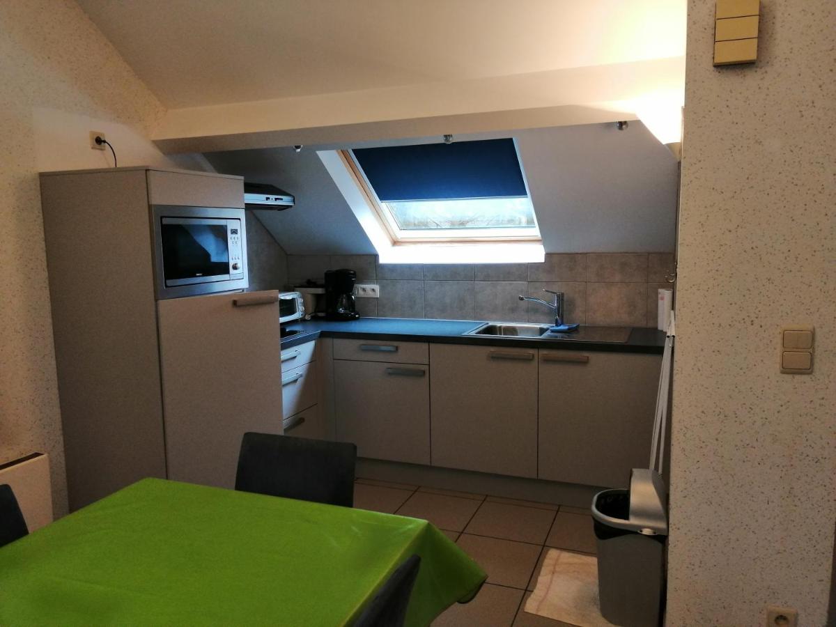 Suitetrails - Durbuy, ses ruelles pittoresques et sa gastronomie