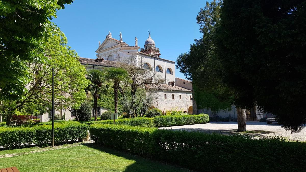 Alloggio Ca' dei Frati - Housity