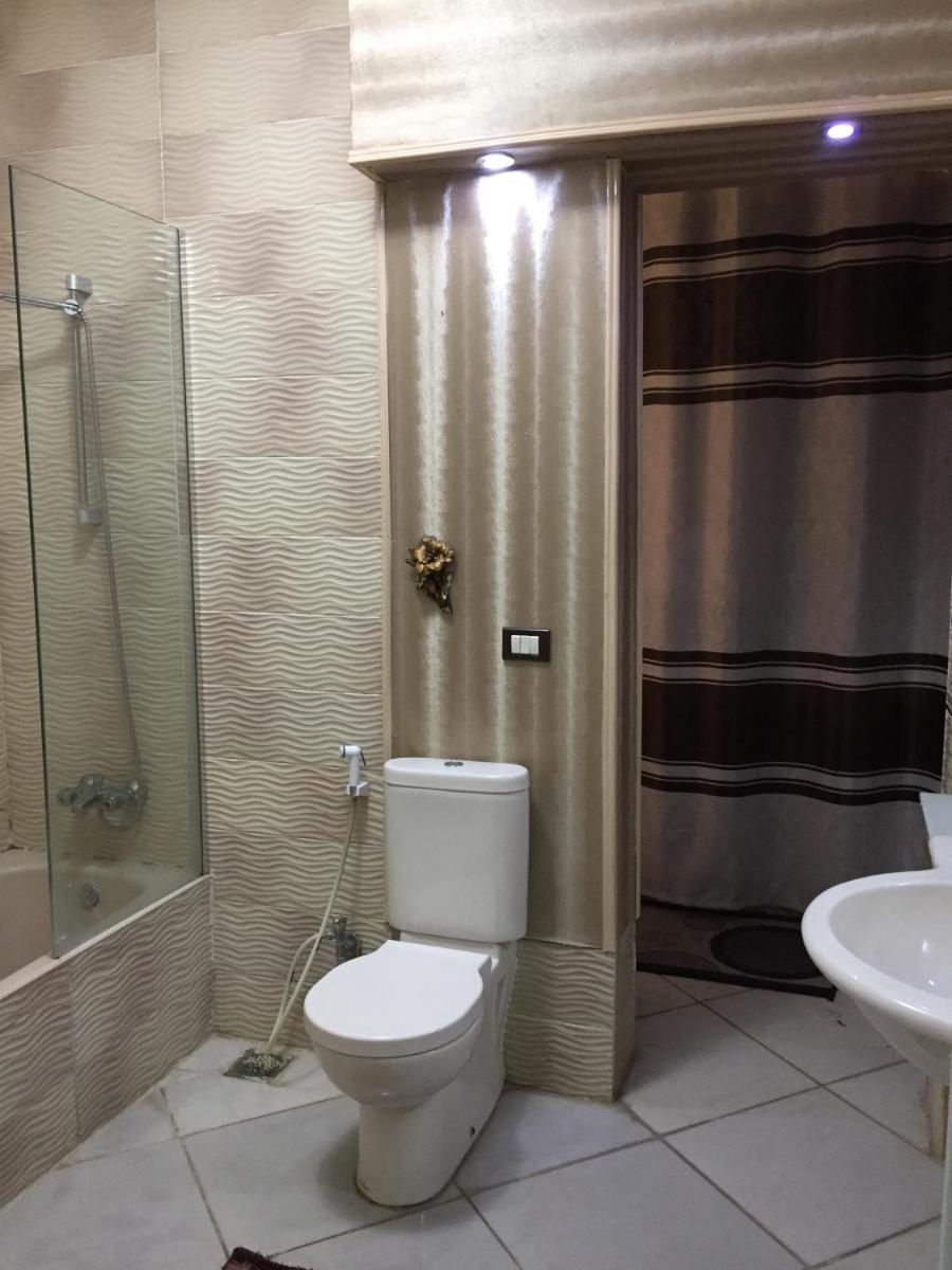 Apartment at Milsa Nasr City, Building No. 35 - Housity