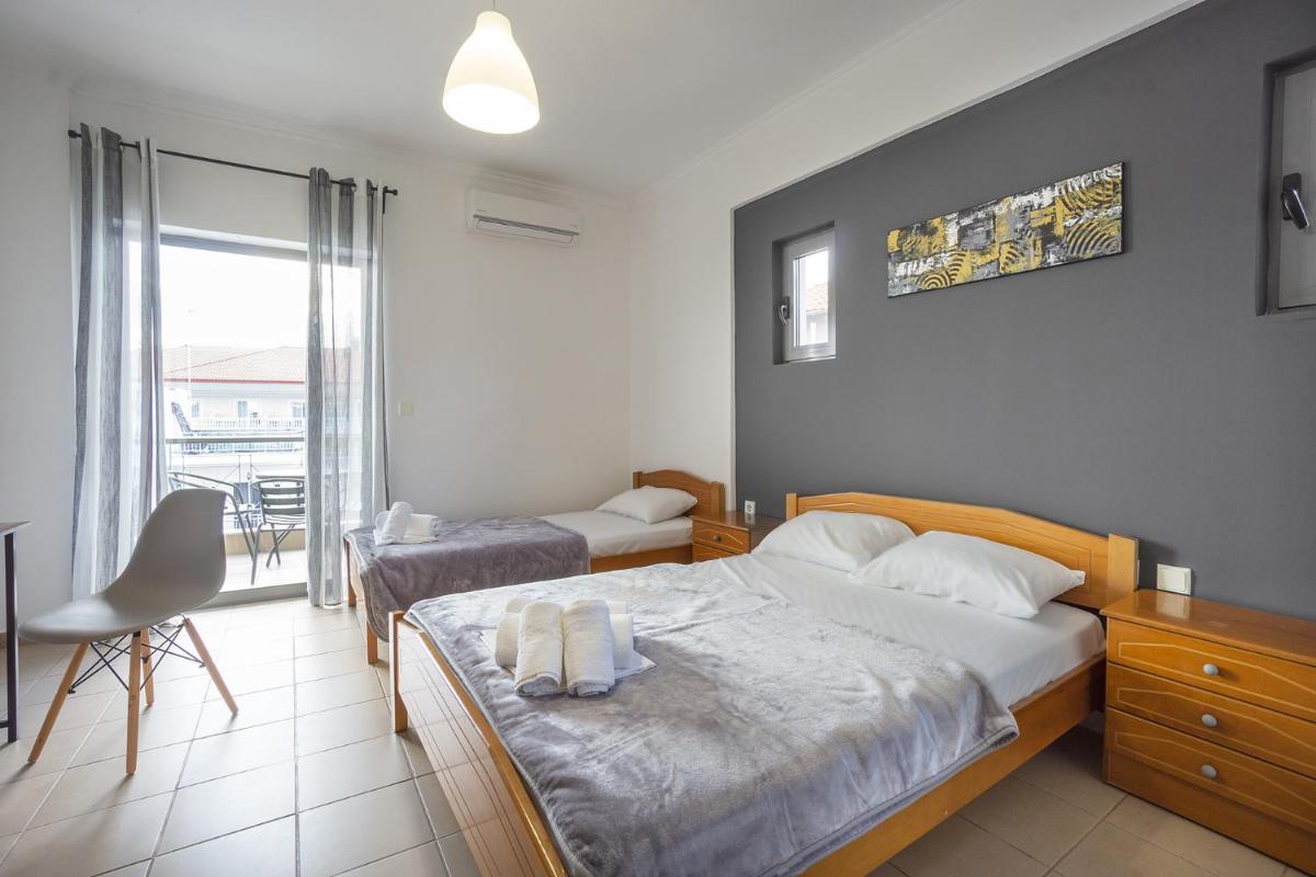 Saffroni Inn - Housity