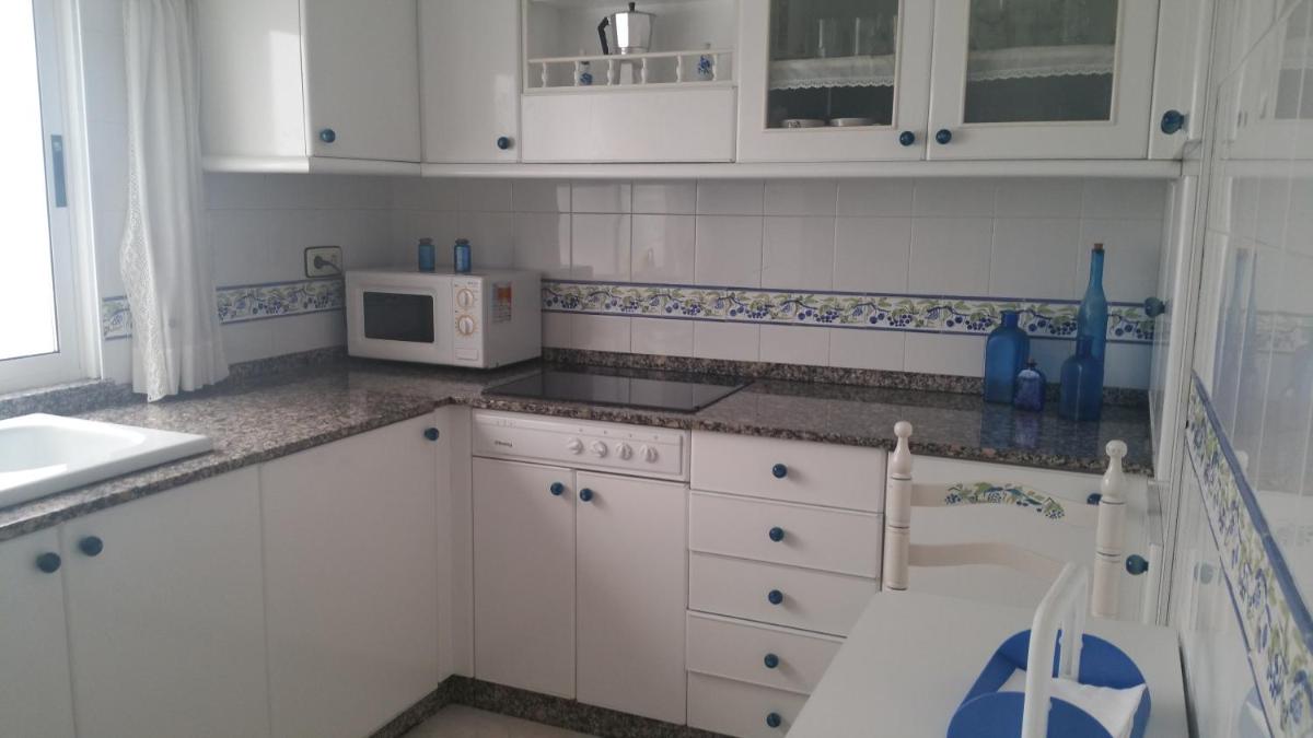 Cedeira playa - Housity