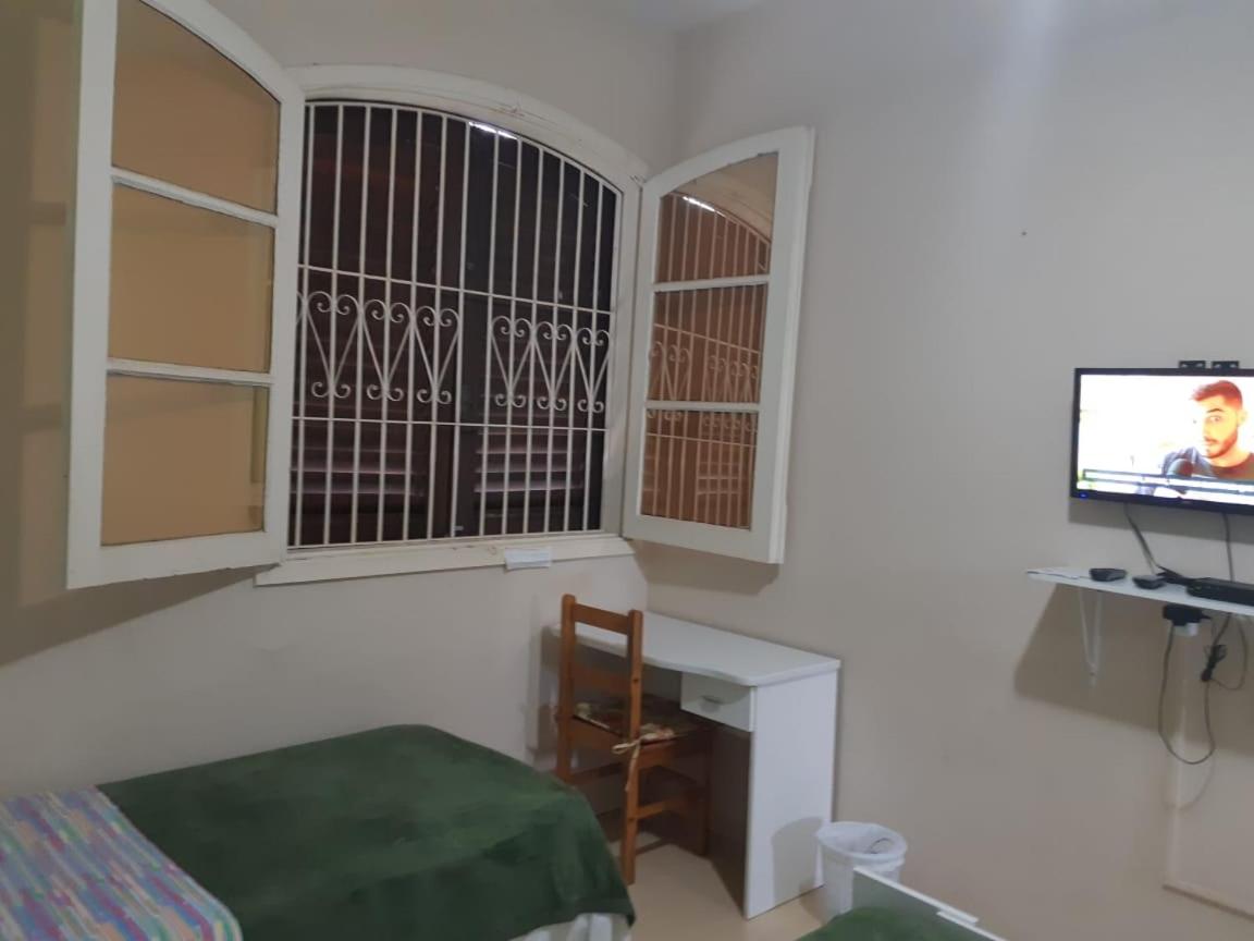 Hospedagem UniCanto - Housity