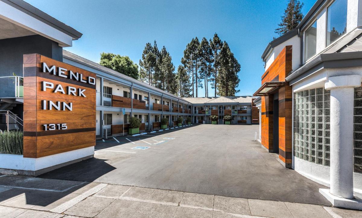 Menlo Park Inn - Housity