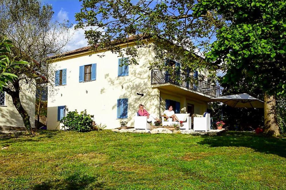 Idillio Country House - Housity