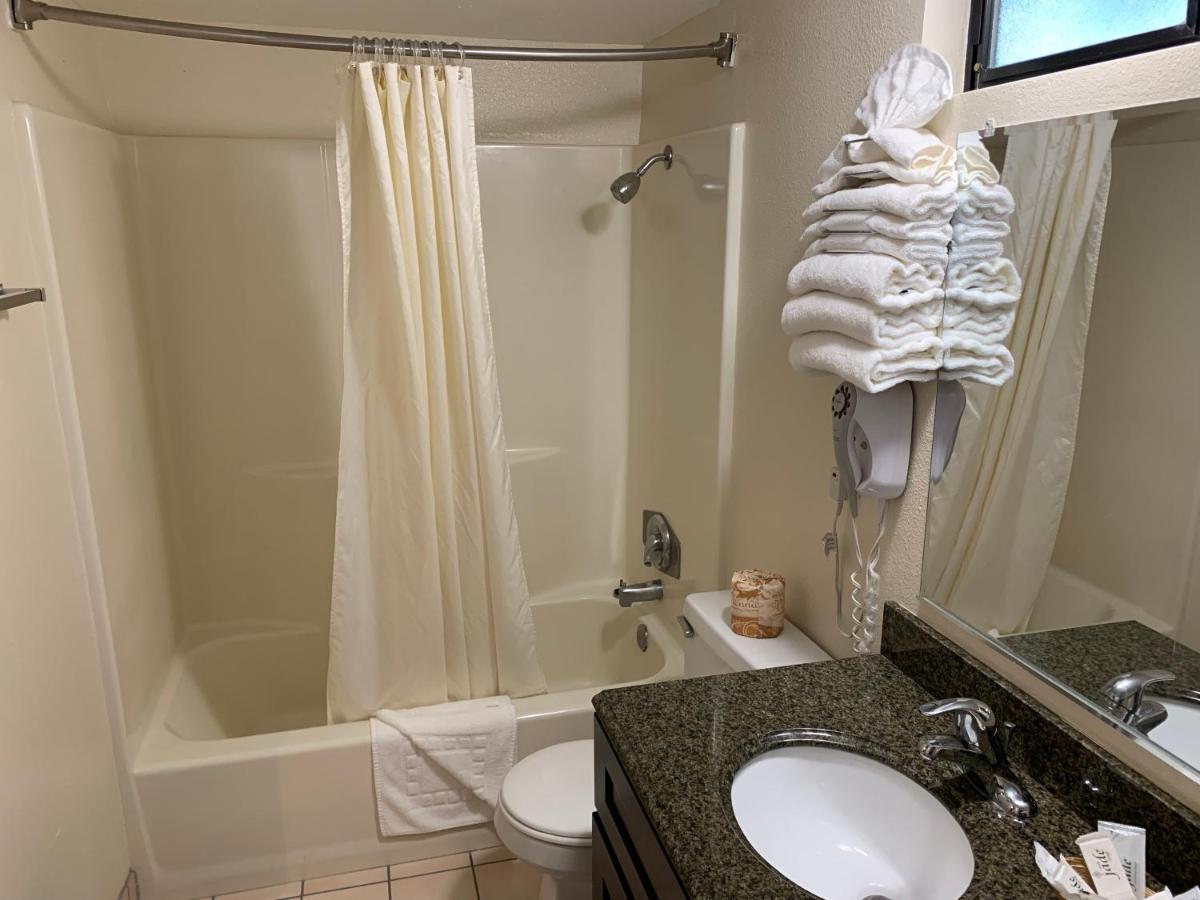 Seaview Inn Grover Beach - Housity