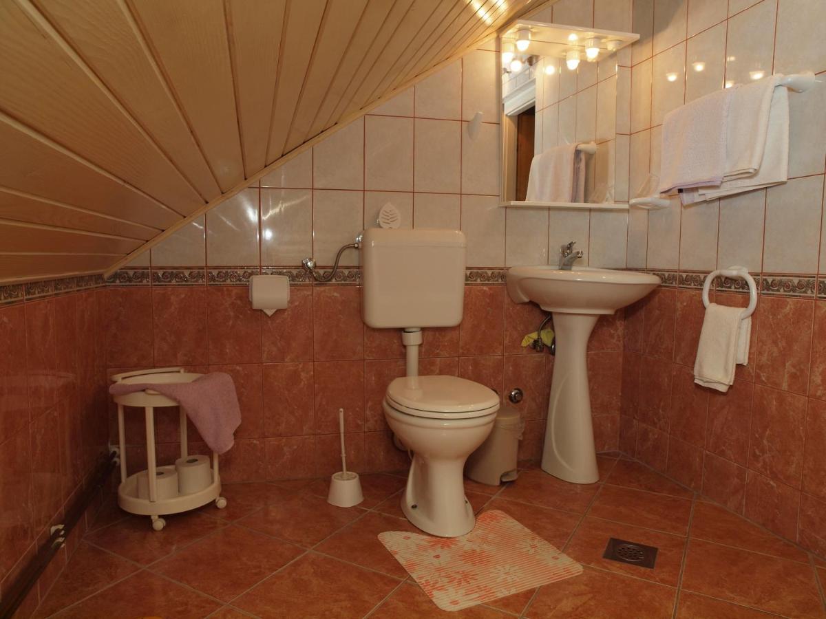 Apartments Gale - Hizvo