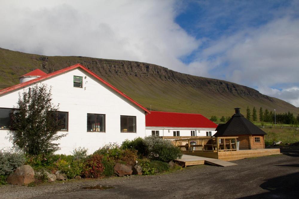 Guesthouse Hof in Vatnsdalur - Housity