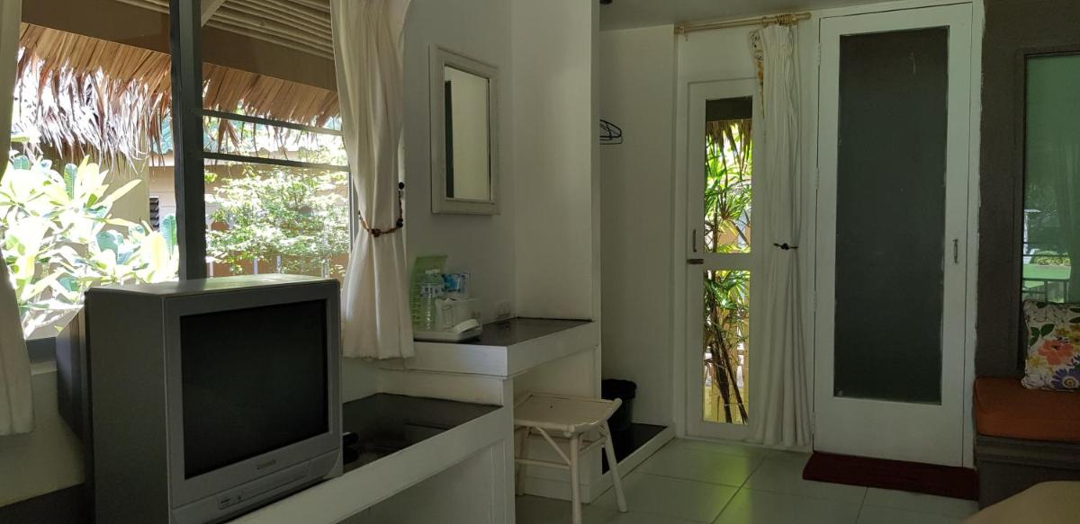 Phayam Cottage Resort - Hizvo