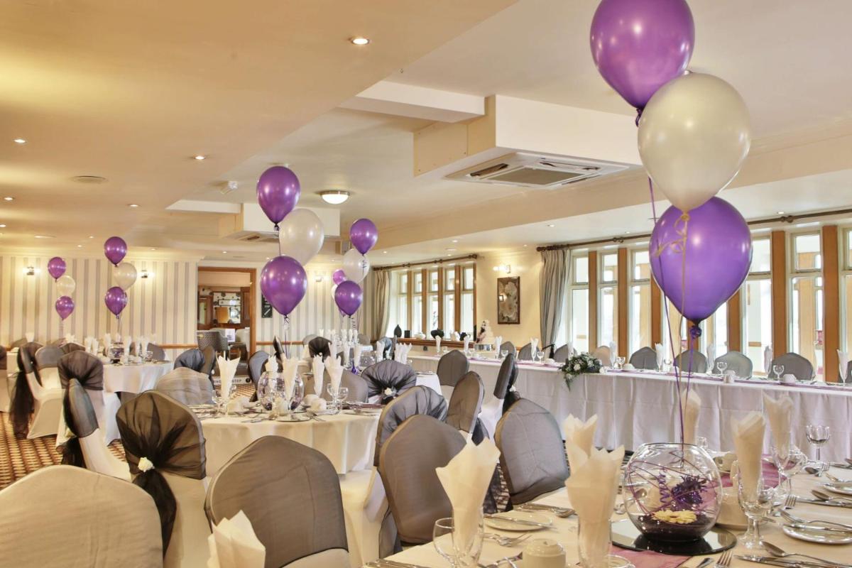 Best Western Bradford Guide Post Hotel - Housity